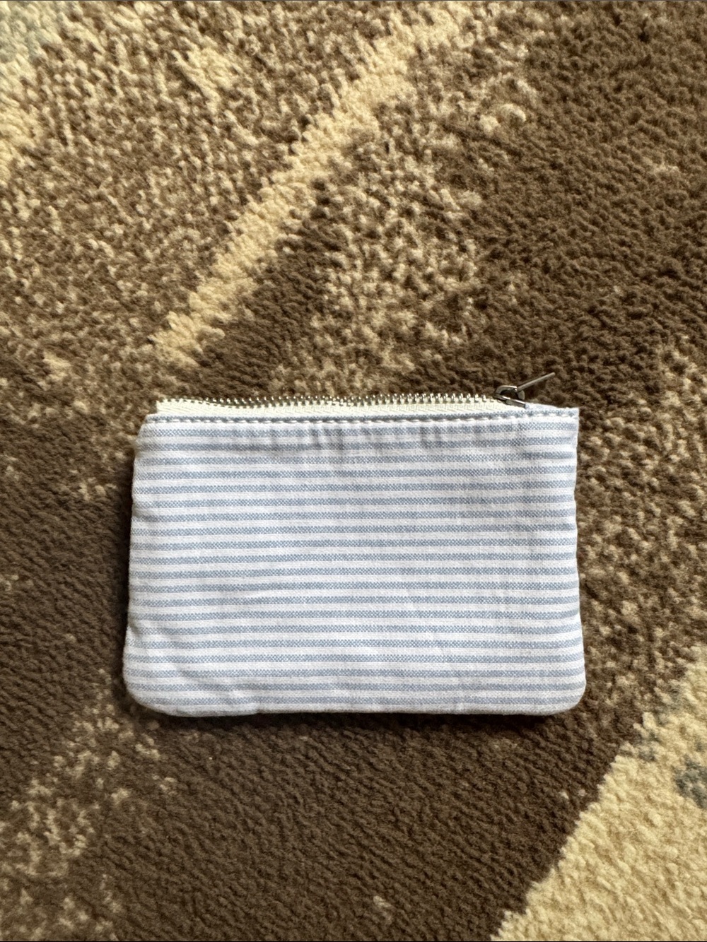 Brandy Melville coin purse